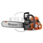 Grandininis benzininis pjūklas Husqvarna 555