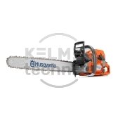 Grandininis benzininis pjūklas HUSQVARNA 572 XP® G