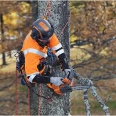 Grandininis benzininis pjūklas Husqvarna T525