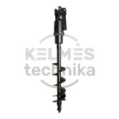 Hidraulinis grąžtas ekskavatoriui 20 cm 1-2 t Hidraulinis grąžtas ekskavatoriui 20 cm 1-2 t