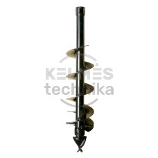 Grąžtas ekskavatoriui 20 cm Grąžtas ekskavatoriui 20 cm