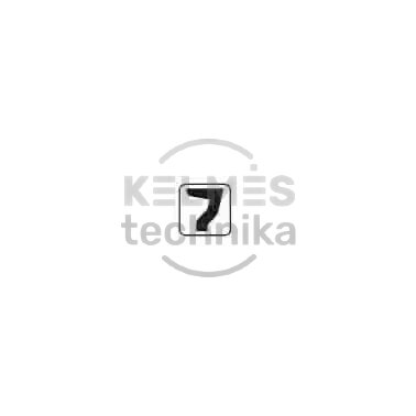Grandinė pjūklui 18" .325 1.5MM 72E H21 1 Grandinė pjūklui 18" .325 1.5MM 72E H21 1