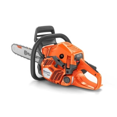 Grandininis benzininis pjūklas Husqvarna 450X