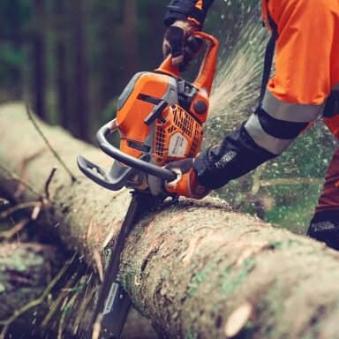 Grandininis benzininis pjūklas HUSQVARNA 564 XP® G