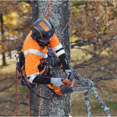 Grandininis benzininis pjūklas Husqvarna T525