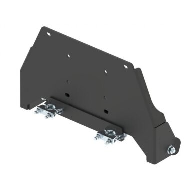 Greito fiksavimo padas sniego peiliui CFMOTO CFORCE 850 / 1000 03.8400