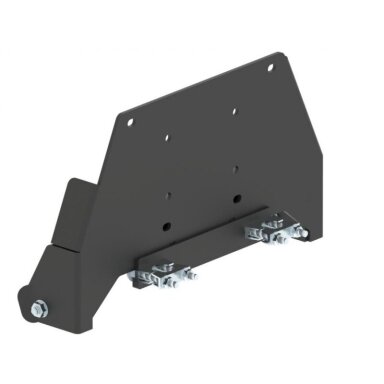 Greito fiksavimo padas sniego peiliui CFMOTO CFORCE 850 / 1000 03.8400