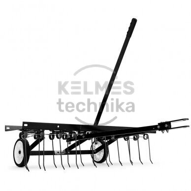 GRĖBLYS SAMANŲ HUSQVARNA 102CM GRĖBLYS SAMANŲ HUSQVARNA 102CM