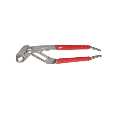 Milwaukee greitai reguliuojamos santechninės replės, 250 mm Milwaukee greitai reguliuojamos santechninės replės, 250 mm