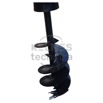 Grąžtas 30 cm (įrenginiui DGL) Grąžtas 30 cm (įrenginiui DGL)