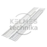 Užvažiavimo rampos Hecht 005003 (2 vnt. komplektas) Užvažiavimo rampos Hecht 005003 (2 vnt. komplektas)