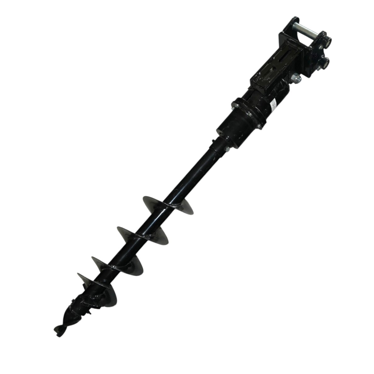 Hidraulinis grąžtas ekskavatoriui 20cm, 2.2-3T Hidraulinis grąžtas ekskavatoriui 20cm, 2.2-3T