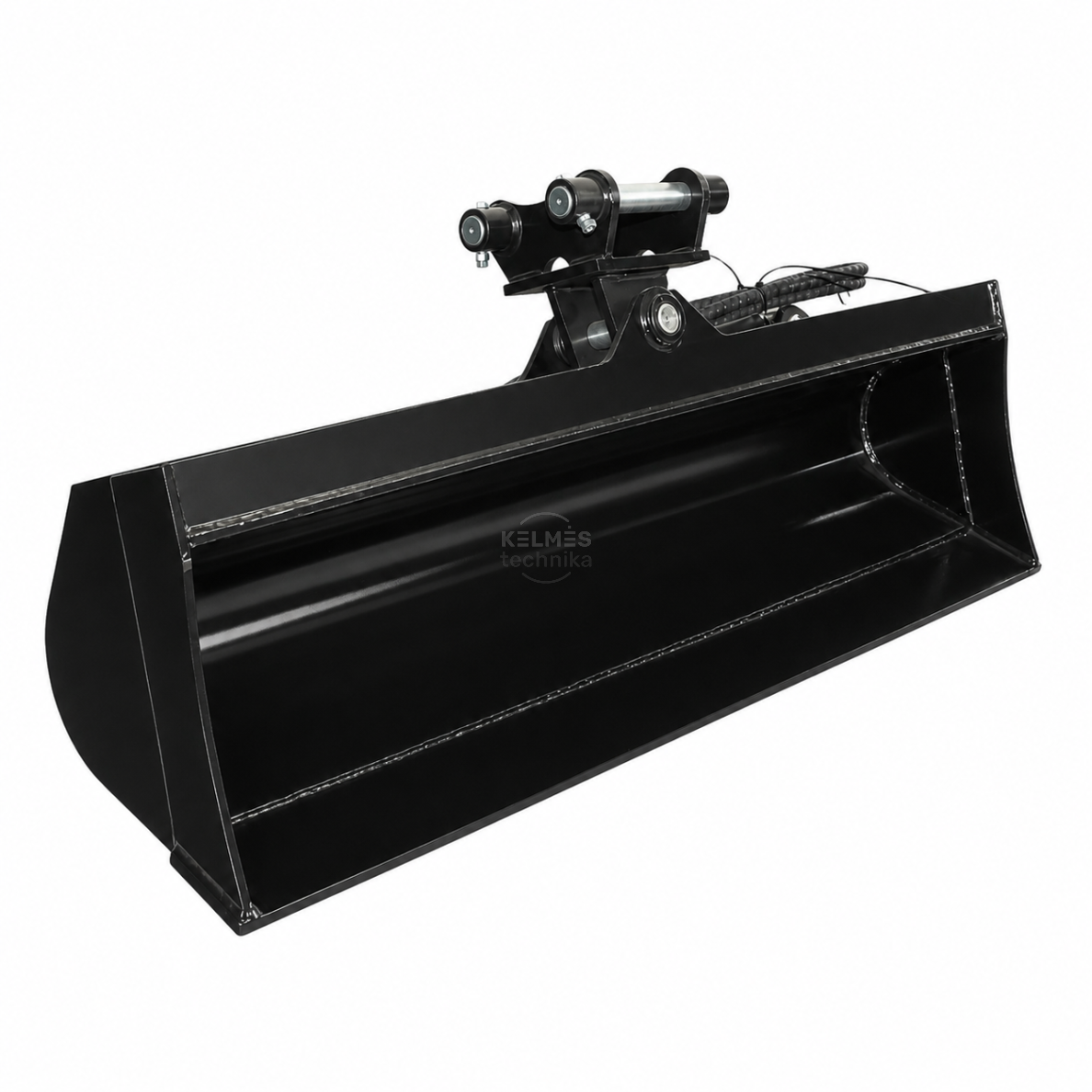 Hidraulinis kaušas ekskavatoriui 120cm, 2.2-3T 3