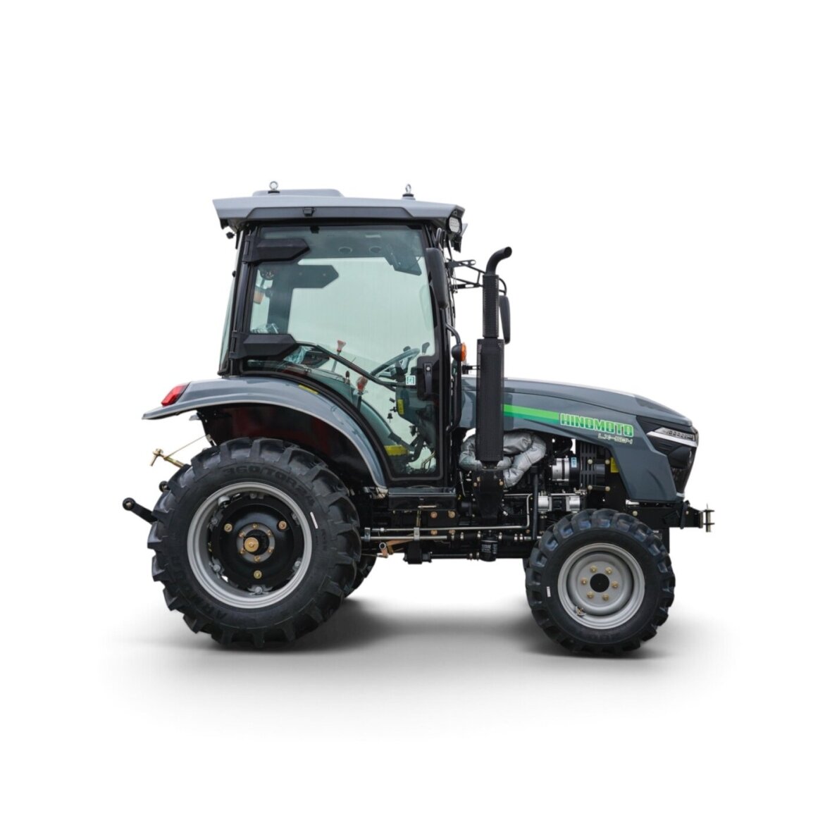 Hinomoto LX504E 12 Hinomoto LX504E 12