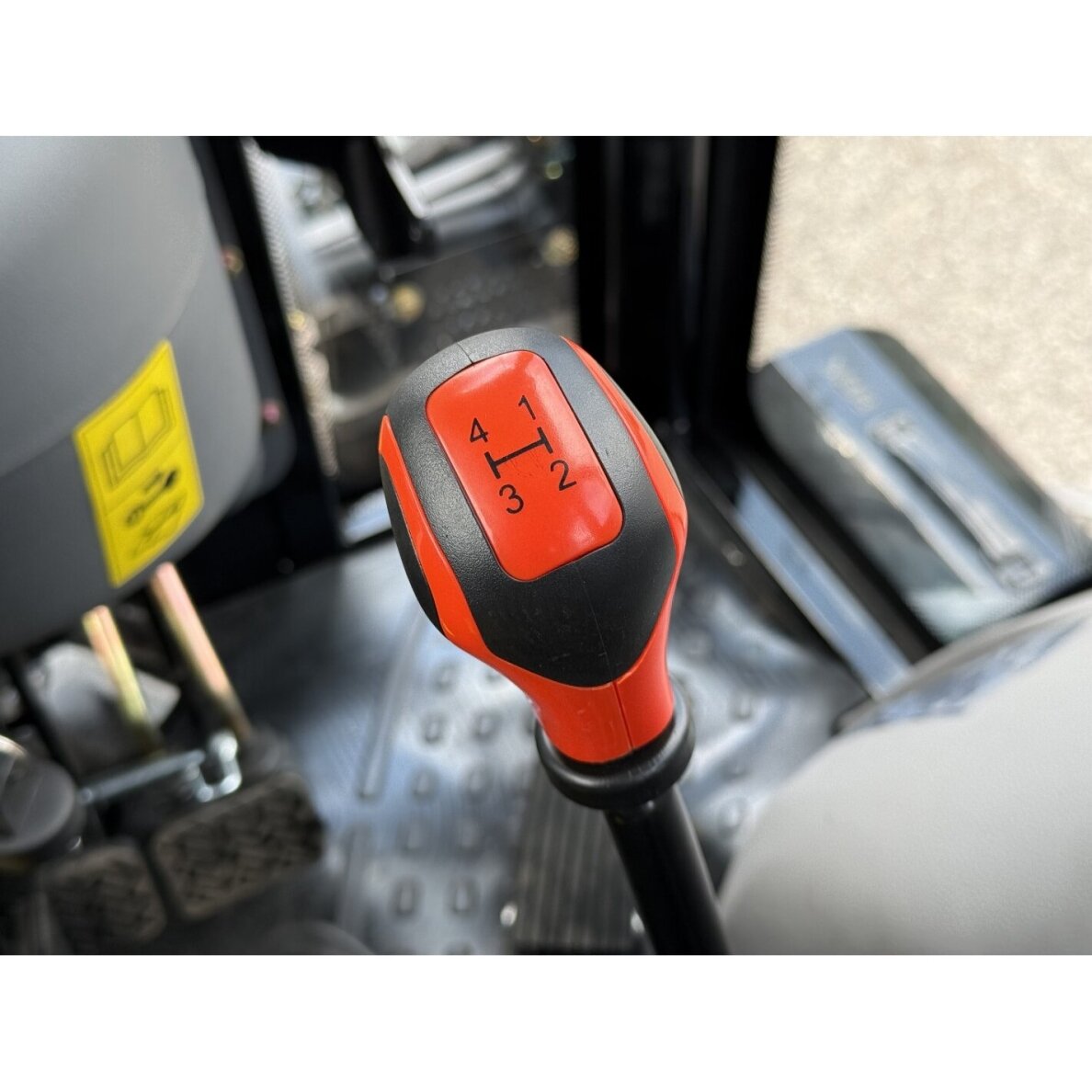 Hinomoto LX504E 22