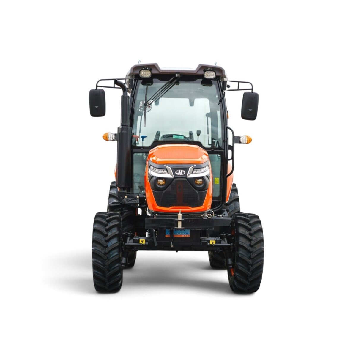 Hinomoto LX504E 2