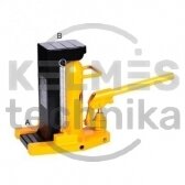 HIDRAULINIS DOMKRATAS 10T/20T HIDRAULINIS DOMKRATAS 10T/20T