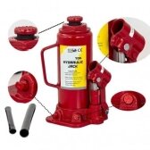 Hidraulinis domkratas 50.0t, Hmin/max-300/480mm Hidraulinis domkratas 50.0t, Hmin/max-300/480mm