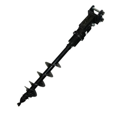 Hidraulinis grąžtas ekskavatoriui 20cm, 2.2-3T Hidraulinis grąžtas ekskavatoriui 20cm, 2.2-3T