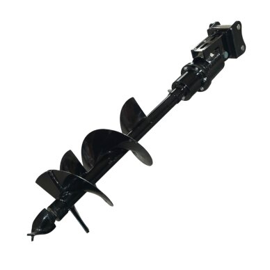 Hidraulinis grąžtas ekskavatoriui 30cm, 2.2-3T Hidraulinis grąžtas ekskavatoriui 30cm, 2.2-3T