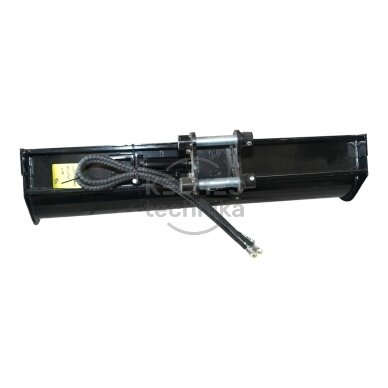 Hidraulinis kaušas ekskavatoriui 120cm, 2.2-3T 4