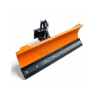 Hidraulinis stumdytuvas LNS-170