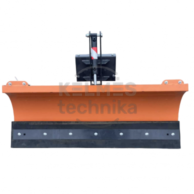 Hidraulinis stumdytuvas LNS-170 1