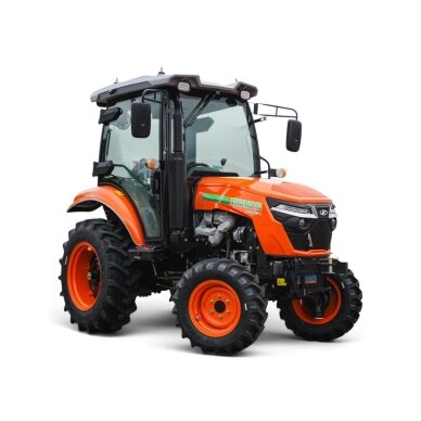 Hinomoto LX504E Hinomoto LX504E