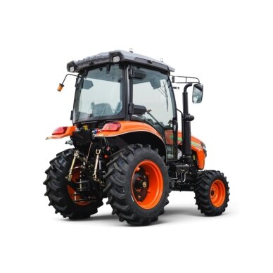 Hinomoto LX504E 10
