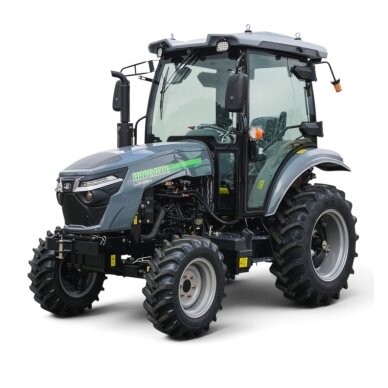 Hinomoto LX504E 6
