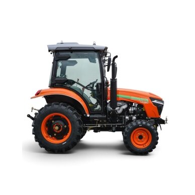 Hinomoto LX504E 11