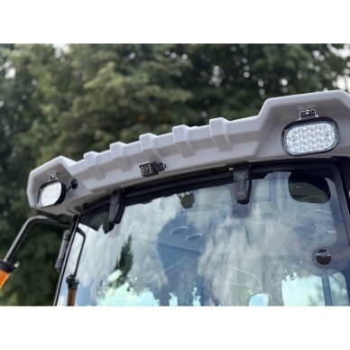 Hinomoto LX504E 16
