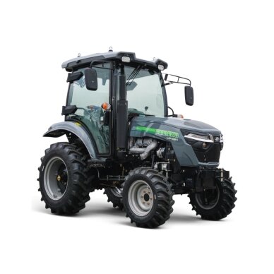 Hinomoto LX504E 1