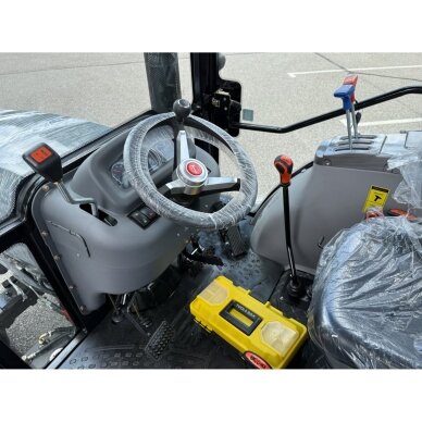 Hinomoto LX504E 20 Hinomoto LX504E 20