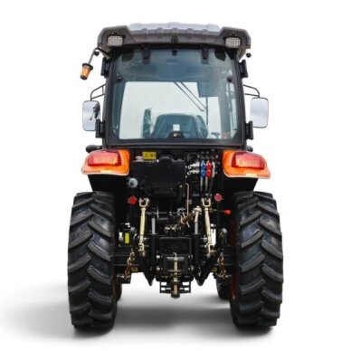 Hinomoto LX504E 3 Hinomoto LX504E 3