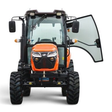 Hinomoto LX504E 4