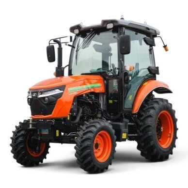 Hinomoto LX504E 5 Hinomoto LX504E 5