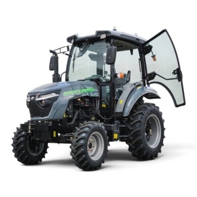 Hinomoto LX504E 7