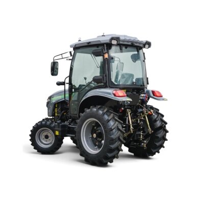 Hinomoto LX504E 9