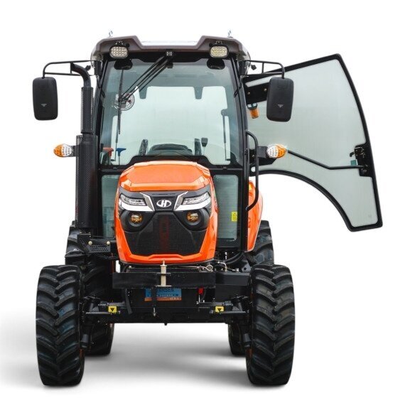 Hinomoto LX504E 4