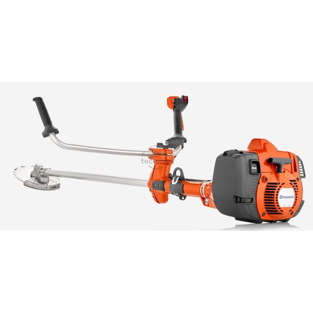 HUSQVARNA 545FXT AutoTune HUSQVARNA 545FXT AutoTune