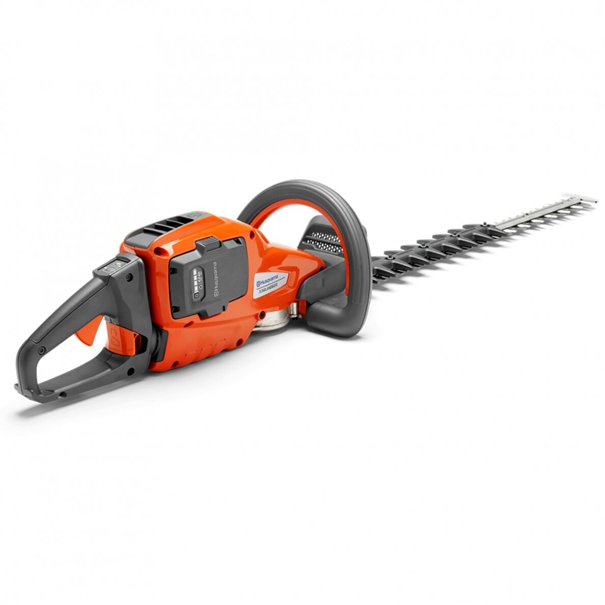 Benzininės gyvatvorių žirklės Husqvarna 122HD60 1 Benzininės gyvatvorių žirklės Husqvarna 122HD60 1