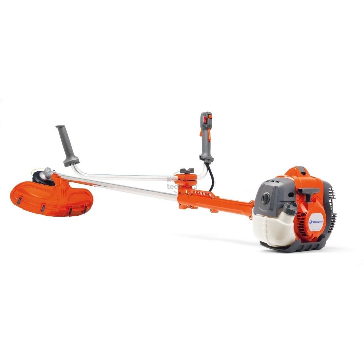 Husqvarna 336FR krūmapjovė Husqvarna 336FR krūmapjovė