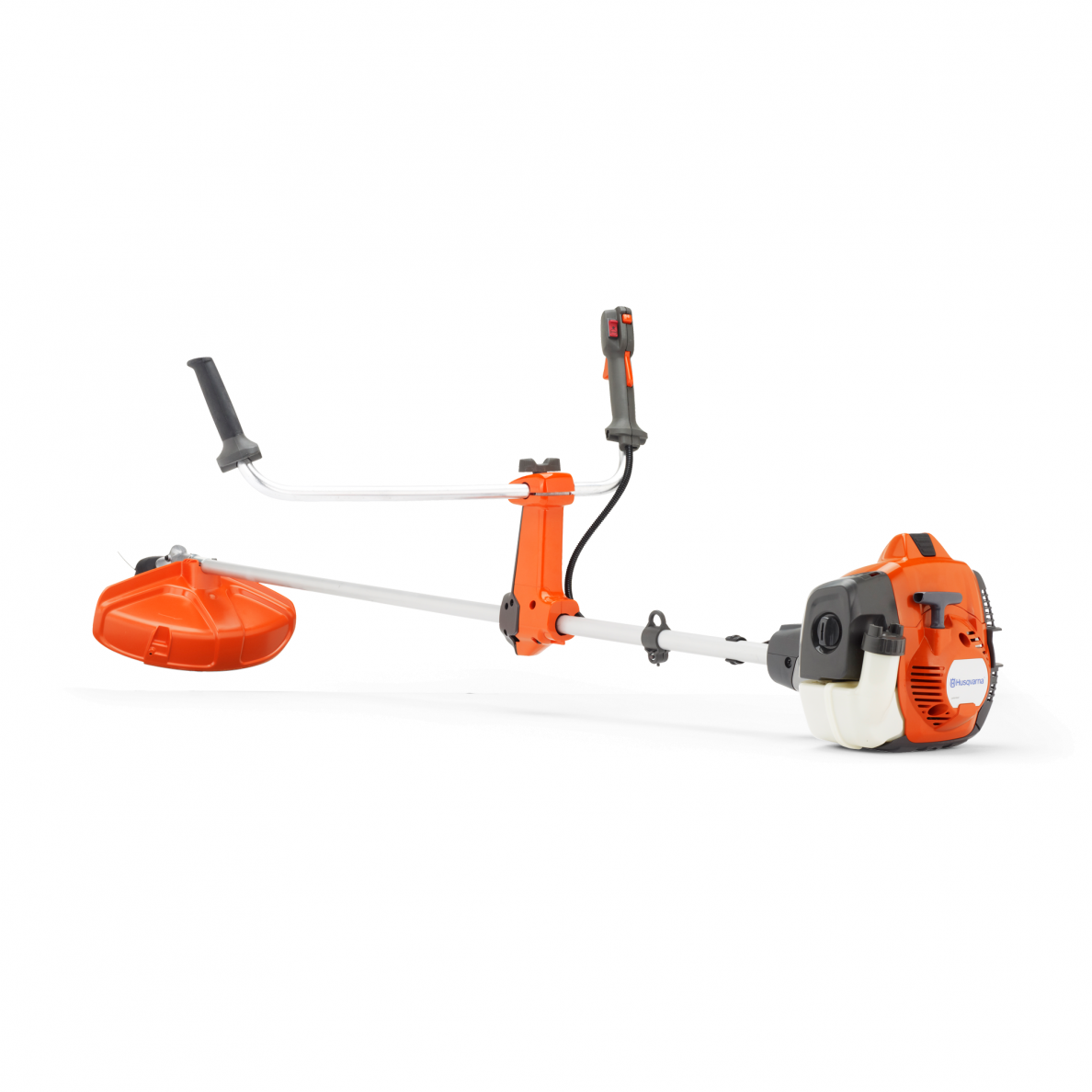 Husqvarna 525RX krūmapjovė Husqvarna 525RX krūmapjovė