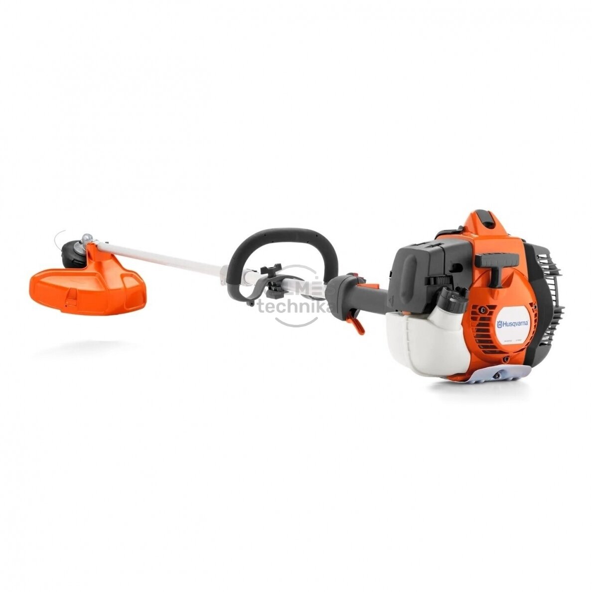 Benzininis trimeris HUSQVARNA 535LK Benzininis trimeris HUSQVARNA 535LK