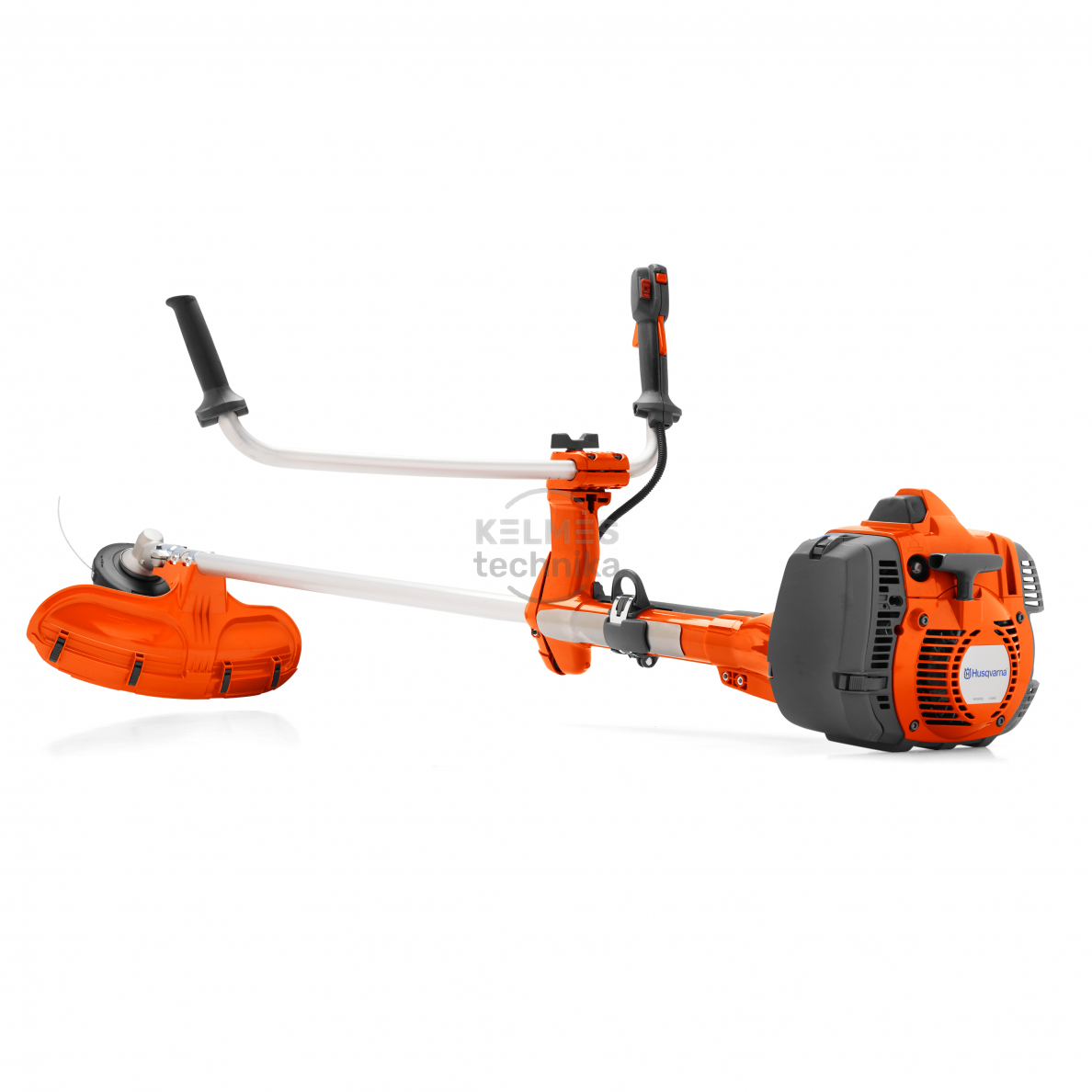 Benzininė krūmapjovė HUSQVARNA 545RX Benzininė krūmapjovė HUSQVARNA 545RX