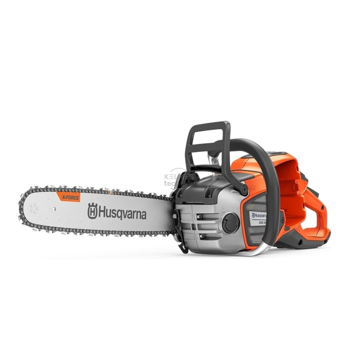 Husqvarna 550i XP® (be akumuliatoriaus ir įkroviklio) Husqvarna 550i XP® (be akumuliatoriaus ir įkroviklio)