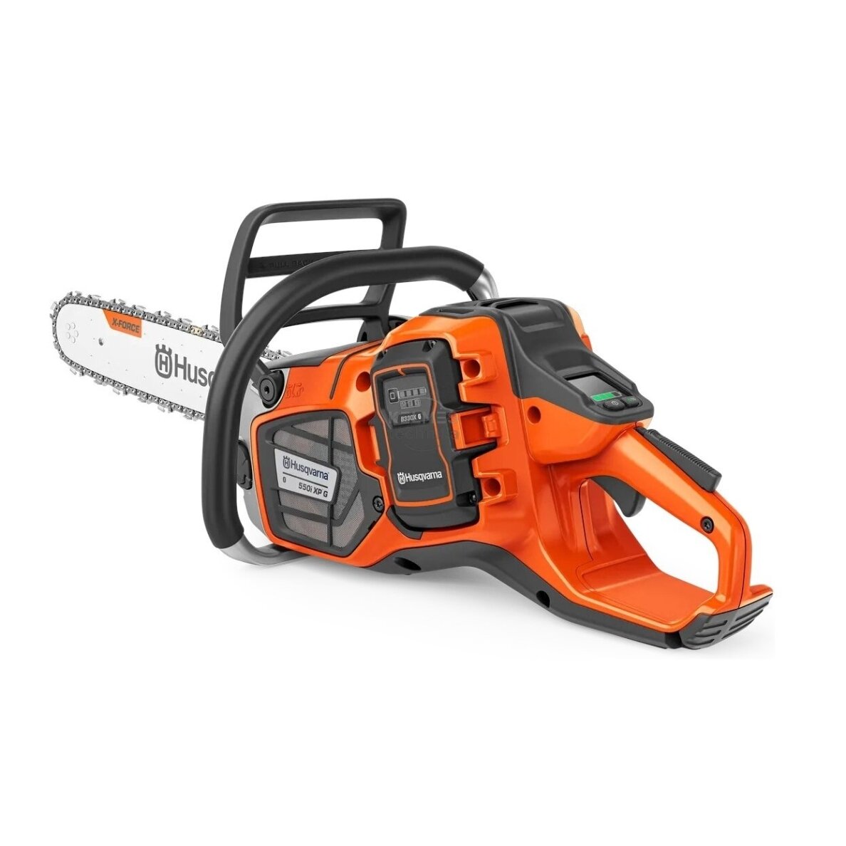 Husqvarna 550i XP® (be akumuliatoriaus ir įkroviklio) 1 Husqvarna 550i XP® (be akumuliatoriaus ir įkroviklio) 1