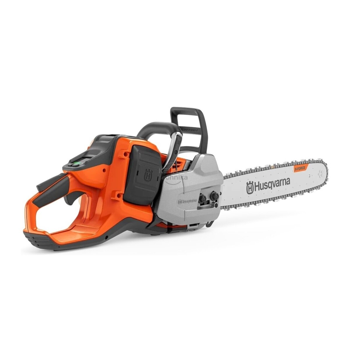 Husqvarna 550i XP® G (be akumuliatoriaus ir įkroviklio) 2