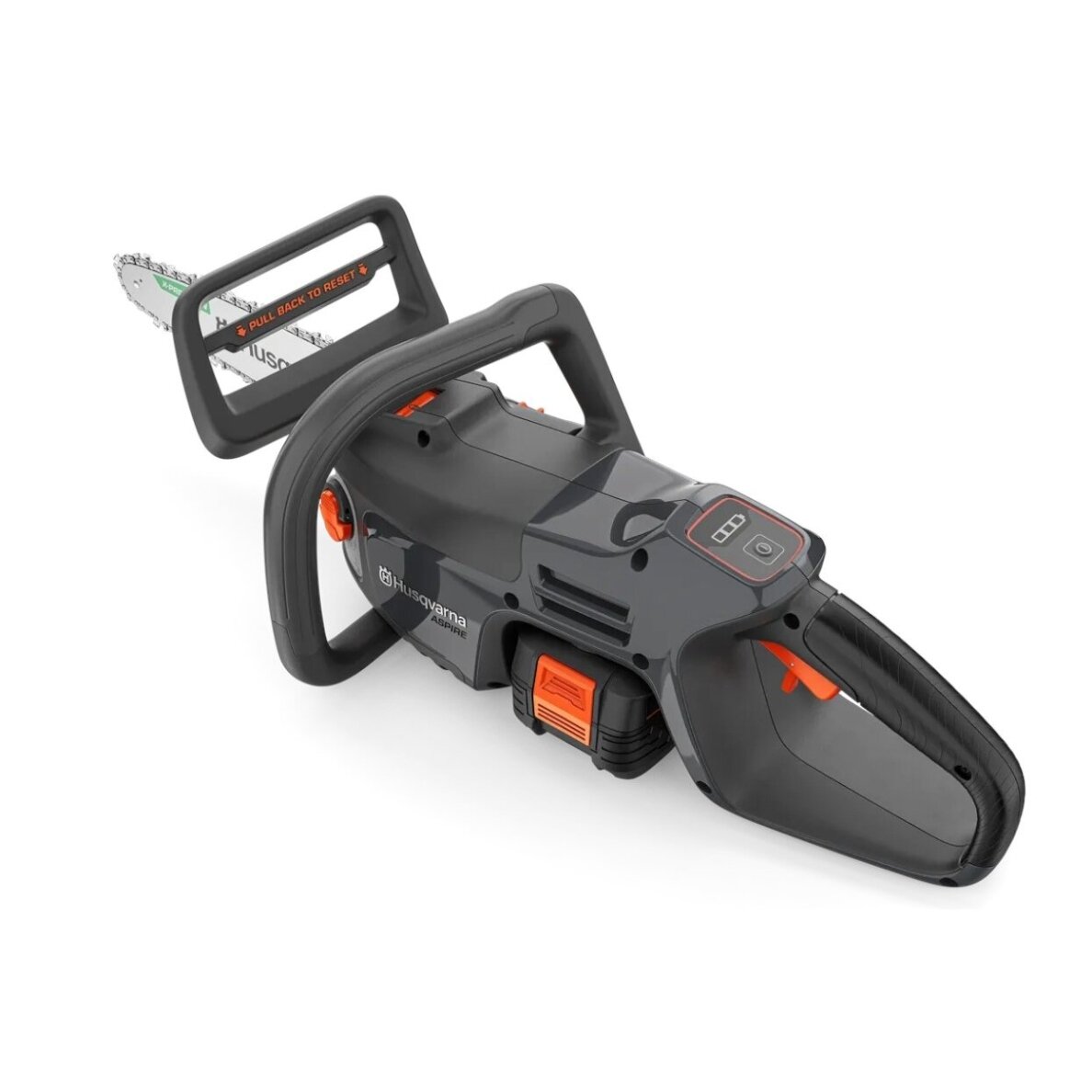 Husqvarna Aspire™ C15X-P4A (Be akumuliatoriaus ir įkrovėjo) 1 Husqvarna Aspire™ C15X-P4A (Be akumuliatoriaus ir įkrovėjo) 1